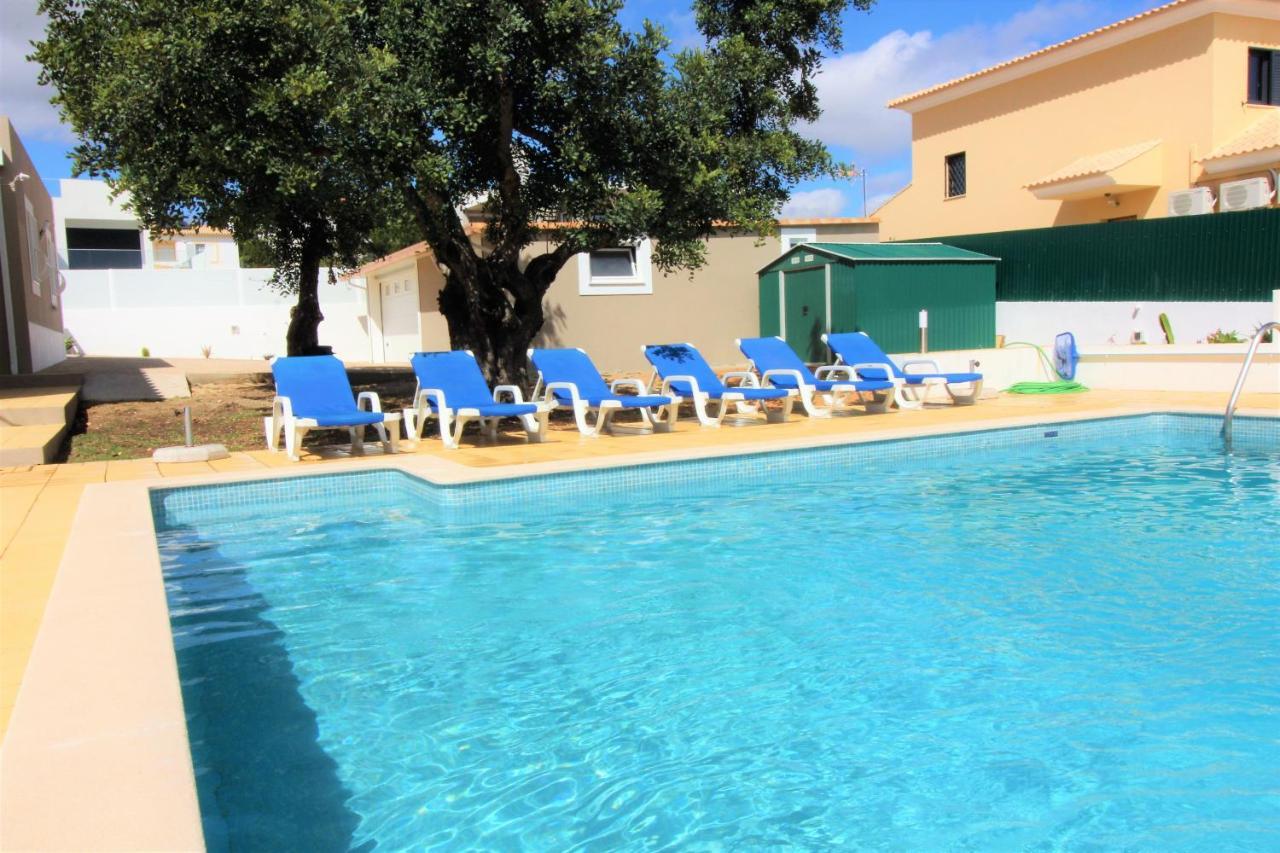Villa Sunshine - Albufeira Exterior foto