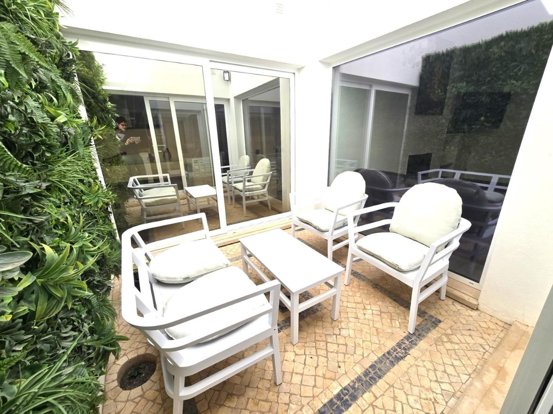Villa Sunshine - Albufeira Exterior foto