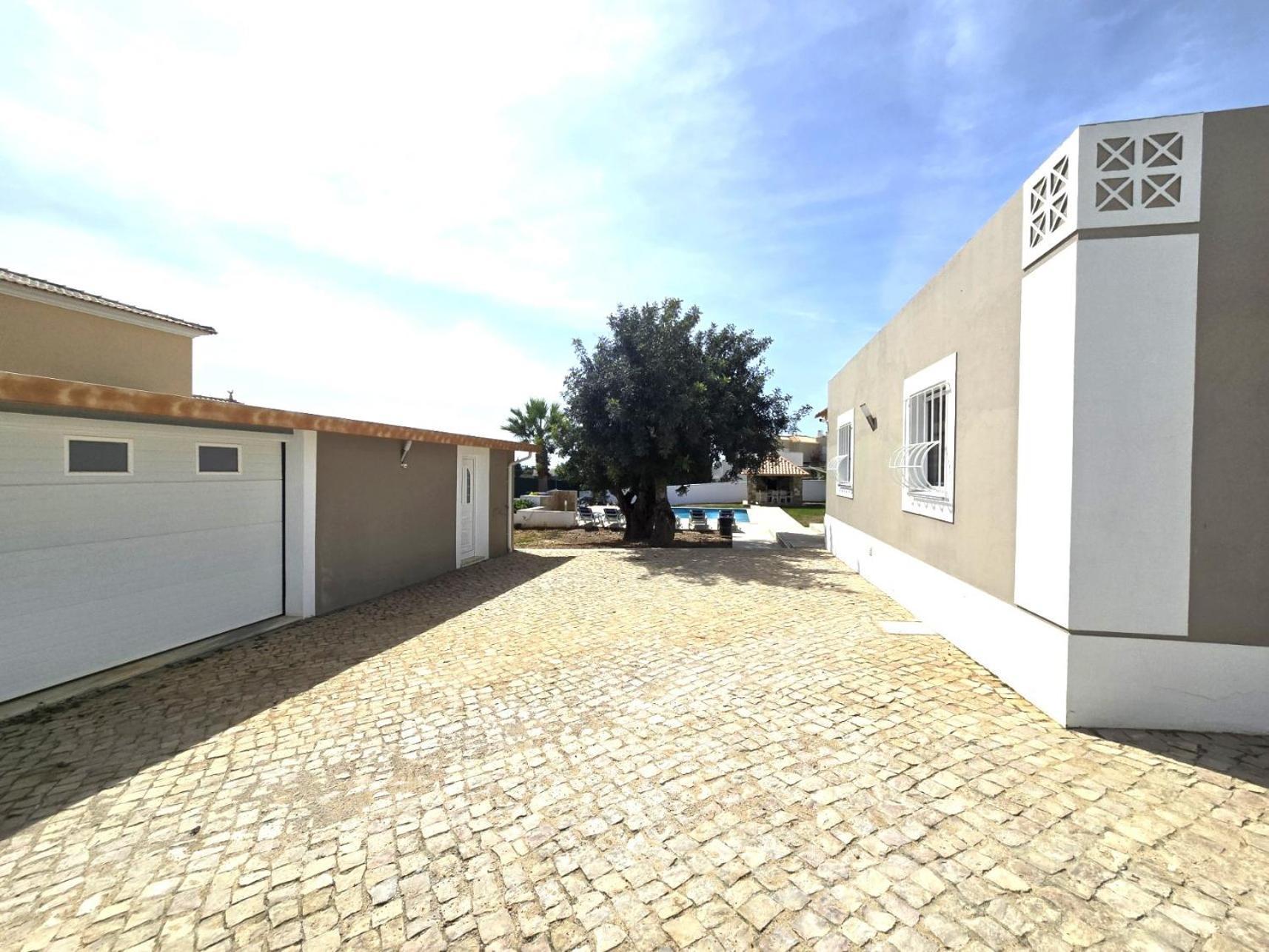 Villa Sunshine - Albufeira Exterior foto