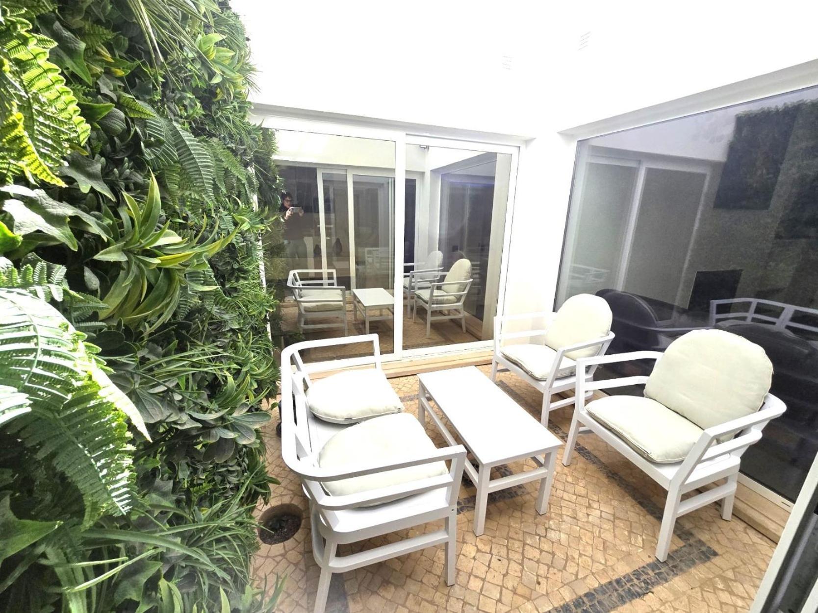 Villa Sunshine - Albufeira Exterior foto