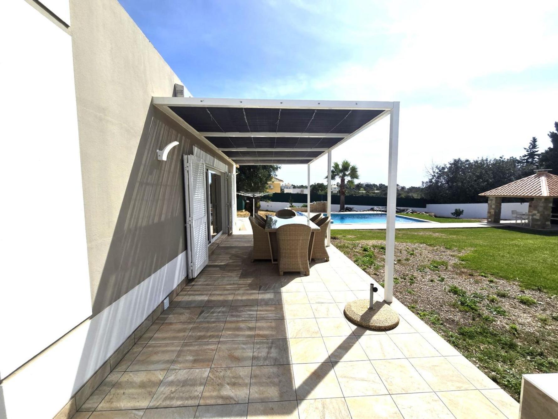 Villa Sunshine - Albufeira Exterior foto